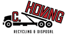 C Hoving Disposal - TrashLab partner