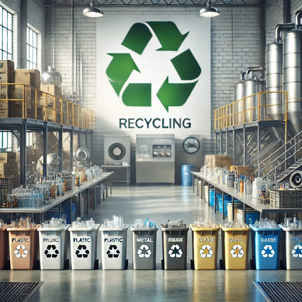 waste management software support